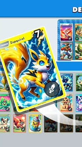 Mini Monsters for PC screenshot 1