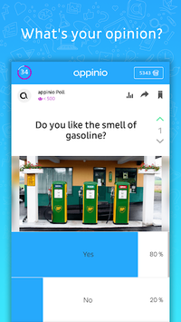 Appinio - Compare Your Opinion & Earn Vouchers for PC screenshot 1