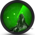 Detect paranormal camera APK