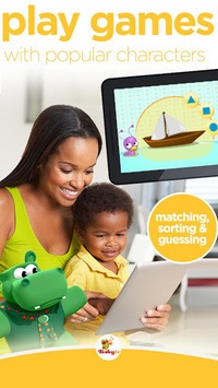 BabyTV Video for PC screenshot 2