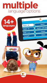 BabyTV Video for PC screenshot 3