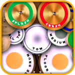 Real Acoustic Drums APK