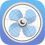 Sleep Aid Fan - White Noise Fan Background Sounds APK
