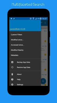 neutriNote: Write Markdown & Math Notes for PC screenshot 3