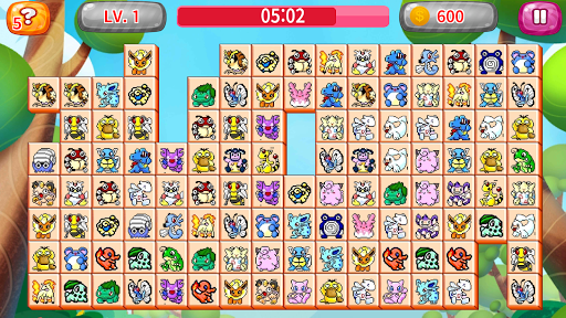 Classic Pikachu 2018 for PC screenshot 1