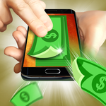 Money cash clicker for PC