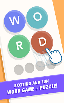 WordBubbles for PC screenshot 1