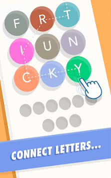 WordBubbles for PC screenshot 3