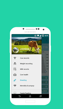 Smart Cow for PC screenshot 2