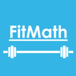 FitMath - Fitness Calculator for PC FitMath - Fitness Calculator for PC