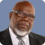 T.D. Jakes Motivation for PC
