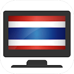 ThaiTV+Live ดูทีวีออนไลน์ APK