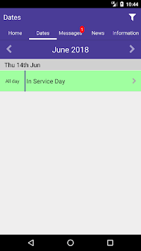 SSA for PC screenshot 2