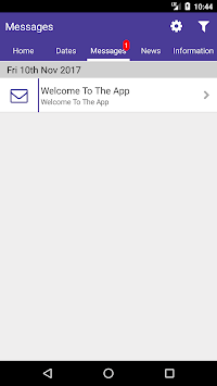SSA for PC screenshot 3