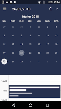 MyHEC - Students App for PC screenshot 3