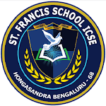 ST FRANCIS SCHOOL ICSE APK