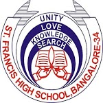 ST FRANCIS HIGH SCHOOL APK