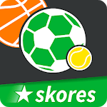 Skores - Live Soccer Scores APK