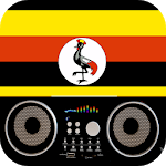 FM radio Uganda offline - Radio Uganda Offline APK