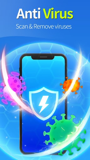 KeepClean - Booster, Antivirus, Battery Saver for PC screenshot 3