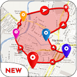 Land Area Measurement - GPS Area Calculator App APK