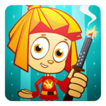 Fixies The Masters APK