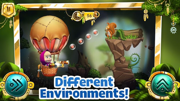 Masha and The Bear: Adventure for PC screenshot 3