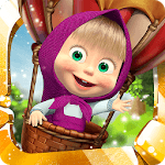 Masha and The Bear: Adventure APK