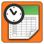 TimeTable (Simple) for PC TimeTable (Simple) for PC