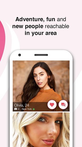 iFlirts – Flirt, Dating & Chatting for Singles for PC screenshot 2