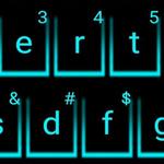 Neon Keyboard APK