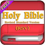 Holy Bible, RSV Bible Version offline free APK