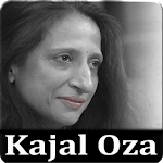 Kajal Oza Vaidya - Motivational Speaker New Video APK