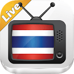 Thai Live TV - ดูทีวีออนไลน์ APK