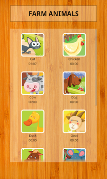 Animal Puzzle Games for Kids for PC screenshot 3