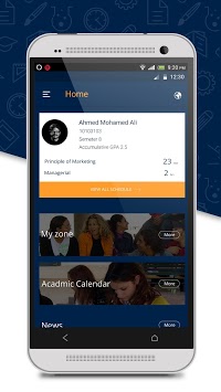 MSA University App for PC screenshot 2