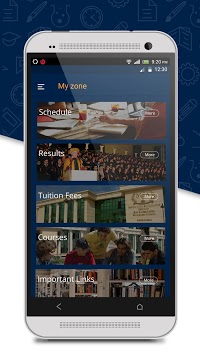 MSA University App for PC screenshot 3