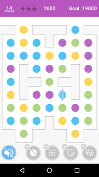 Blob Connect - Match Game for PC screenshot 1