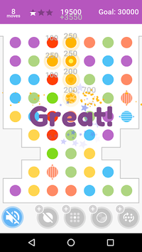 Blob Connect - Match Game for PC screenshot 3