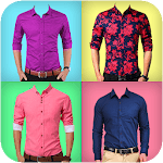Man Formal Shirt Photo Suit Maker - Photo Editor APK