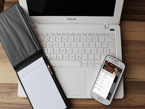 Writing: Creative Writing, Copywriting, Blogging. for PC screenshot 1