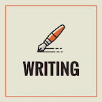 Writing: Creative Writing, Copywriting, Blogging. APK