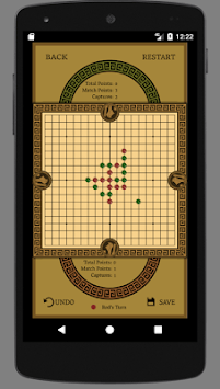Pente for PC screenshot 1