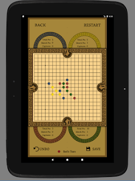 Pente for PC screenshot 2