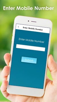 Aadhar Card Link To Mobile for PC screenshot 2