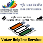 Voter Helpline Service APK