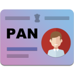 PAN Card Search, Scan, Verify & Application Status APK