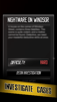 Murder Mystery - Detective Investigation Story for PC screenshot 2