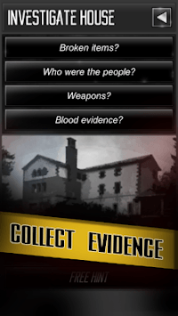 Murder Mystery - Detective Investigation Story for PC screenshot 3