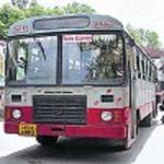 Hyderabad RTC Info for PC
